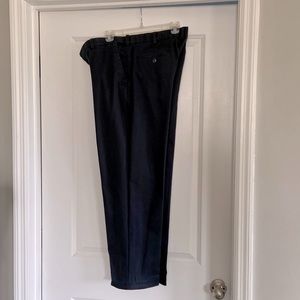 Men’s casual pants 34W x 29L